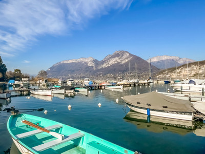 French property for sale in Saint-Jorioz, Haute-Savoie - €790,000 - photo 1