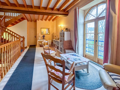 French property for sale in Montsûrs, Mayenne - €469,000 - photo 6