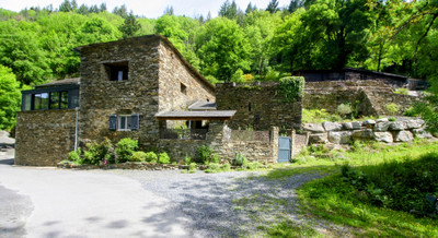 Maison à vendre à Lacaze, Tarn, Midi-Pyrénées, avec Leggett Immobilier