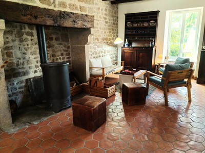 French property for sale in Tarnac, Corrèze - €169,000 - photo 5