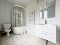 Maison à vendre à La Porcherie, Haute-Vienne - 128.700 € - photo 7