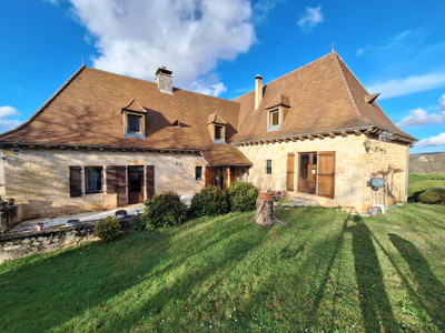 house for sale in Dordogne