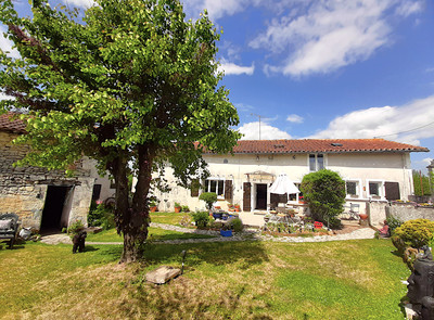 house for sale in Dordogne