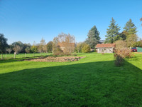 Maison à vendre à Saint-Sébastien, Creuse - 214.000 € - photo 4