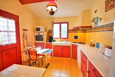French property for sale in Saint-André-de-Sangonis, Hérault - €380,000 - photo 13