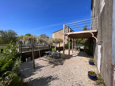 French property for sale in Vire Normandie, Calvados - €299,000 - photo 10