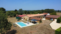 Maison à vendre à Capdrot, Dordogne - 649.000 € - photo 1