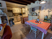 Maison à vendre à Antigny, Vendée - 170.000 € - photo 9