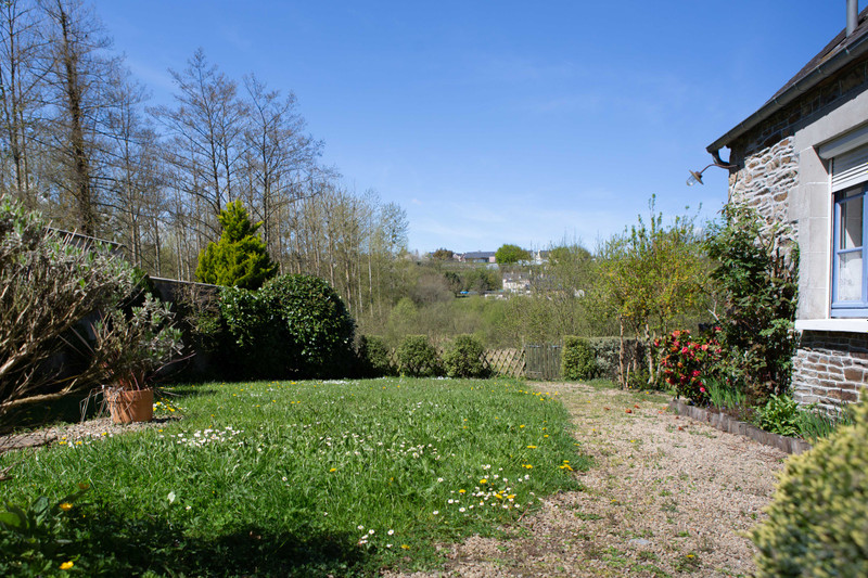 French property for sale in Jugon-les-Lacs - Commune nouvelle, Côtes-d'Armor - photo 5