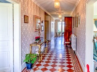 Maison à vendre à Aubeterre-sur-Dronne, Charente - 535.300 € - photo 6