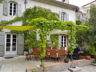 French property for sale in Quissac, Gard - €985,000 - photo 