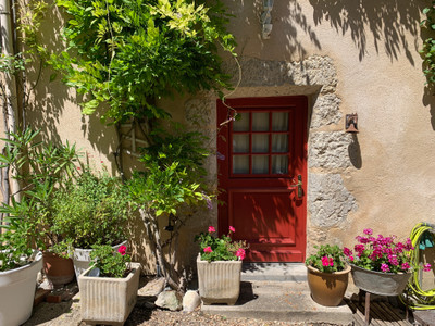 Maison à vendre à Parcé-sur-Sarthe, Sarthe, Pays de la Loire, avec Leggett Immobilier