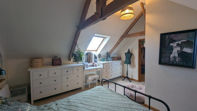 French property for sale in Saint-Mayeux, Côtes-d'Armor - €136,250 - photo 8