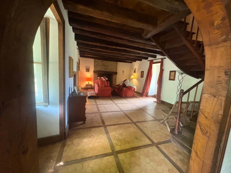 French property for sale in Saint-Jory-de-Chalais, Dordogne - €583,000 - photo 9