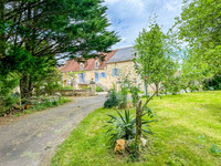 Maison à vendre à Temple-Laguyon, Dordogne - 267.500 € - photo 9