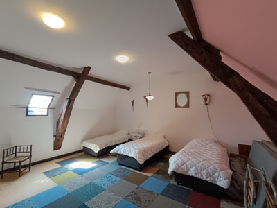 French property for sale in Évaux-les-Bains, Creuse - €235,400 - photo 7