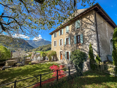 Ski property for sale in  - €1,199,500 - photo 0