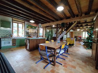 Maison à vendre à Brigueil-le-Chantre, Vienne - 162.000 € - photo 3