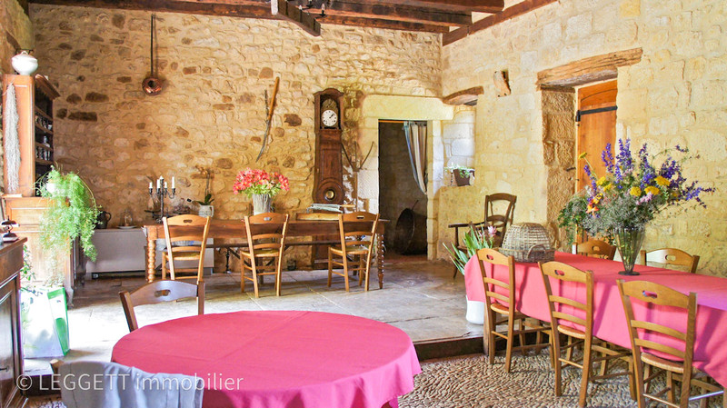 French property for sale in Sainte-Mondane, Dordogne - €657,200 - photo 4