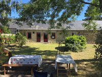 Propriété à vendre à Gennes-sur-Seiche, Ille-et-Vilaine - 99 000 € - photo n°1