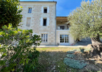 Maison à vendre à Montlieu-la-Garde, Charente-Maritime - 487 600 € - photo 7