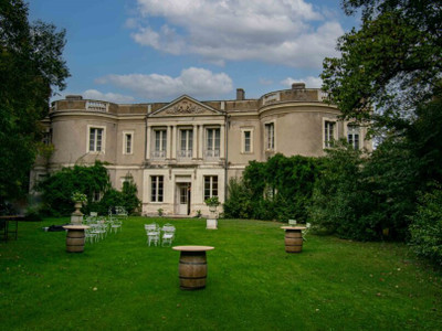 Chateau à vendre à Cazères, Haute-Garonne, Midi-Pyrénées, avec Leggett Immobilier