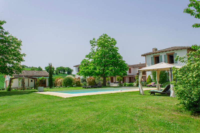 French property for sale in Rabastens, Tarn - €1,250,000 - photo 3