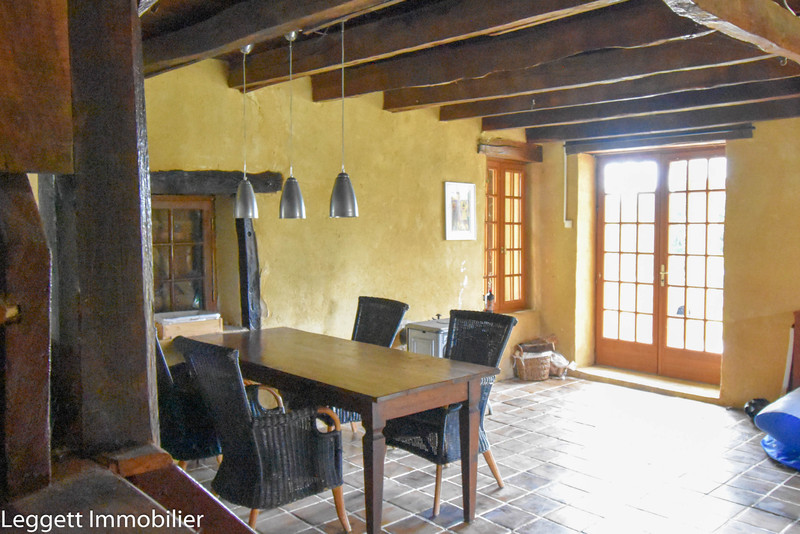 French property for sale in Rouffignac-Saint-Cernin-de-Reilhac, Dordogne - photo 7