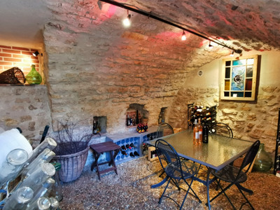 French property for sale in Montrichard, Loir-et-Cher - €282,480 - photo 8
