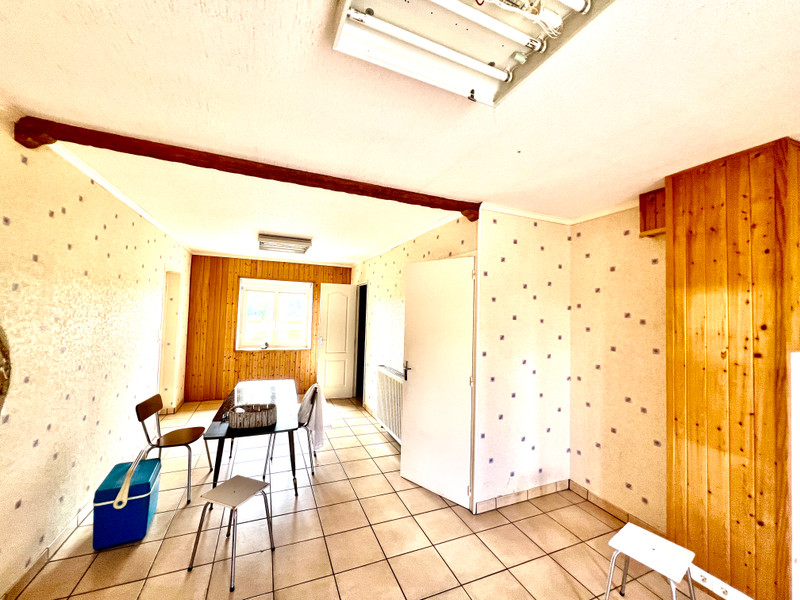 French property for sale in Le Grand-Bourg, Creuse - €189,000 - photo 3