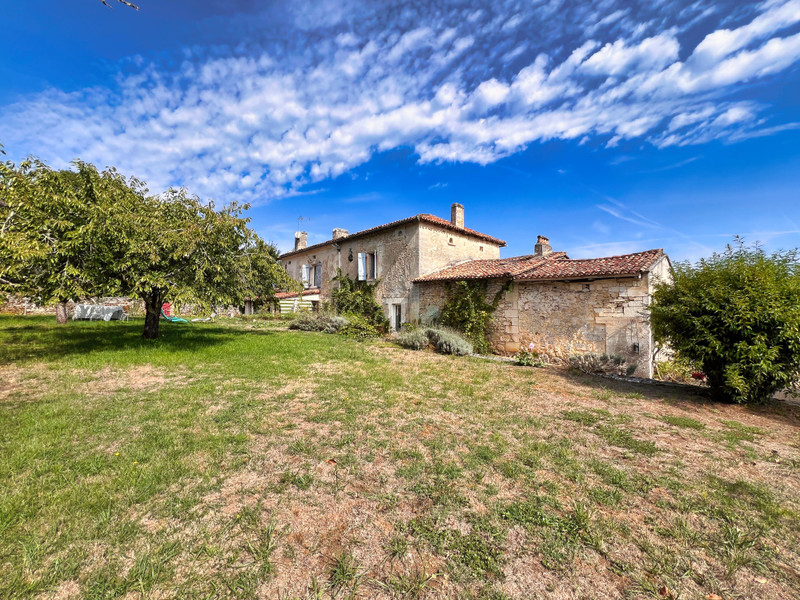 French property for sale in Mareuil en Périgord, Dordogne - €367,500 - photo 4