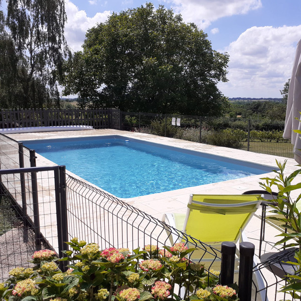 French property for sale in Saint-Hilaire-de-Voust, Vendée - €339,200 - photo 6