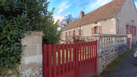 Maison à vendre à Aubusson, Creuse - 109.000 € - photo 4