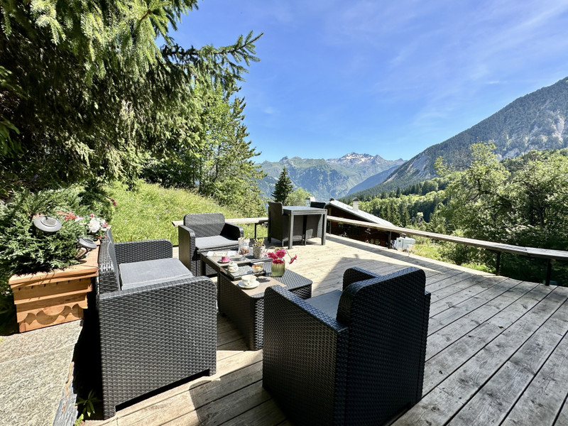 Vente Appartement 41m² 2 Pièces à Courchevel (73120) - Leggett Immobilier