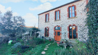 French property, houses and homes for sale in Capendu Aude Languedoc_Roussillon