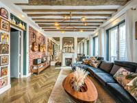 Maison à vendre à Paris 4e Arrondissement, Paris - 265.000 € - photo 1