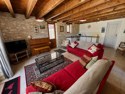 French property for sale in Lalandusse, Lot-et-Garonne - €460,000 - photo 7