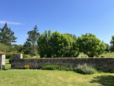 French property for sale in Taugon, Charente-Maritime - €479,500 - photo 9