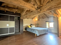 Propriété à vendre à Mansle, Charente - 196 100 € - photo n°6