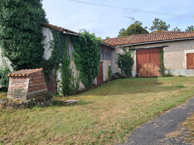 house for sale in Charente