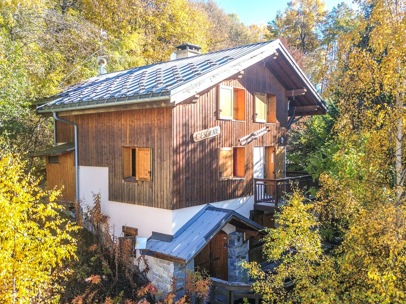 French property for sale in Les Belleville, Savoie - €1,396,000 - photo 0