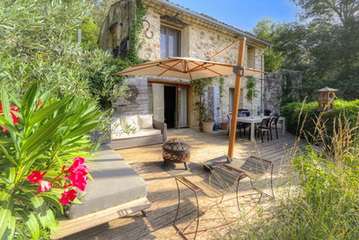 maison à vendre à Provence-Côte-D'Azur (Provence - Alpes - Côte d'Azur)