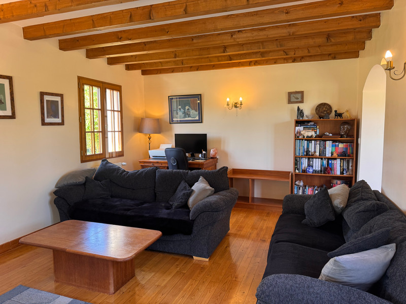 French property for sale in Vanxains, Dordogne - €296,800 - photo 11