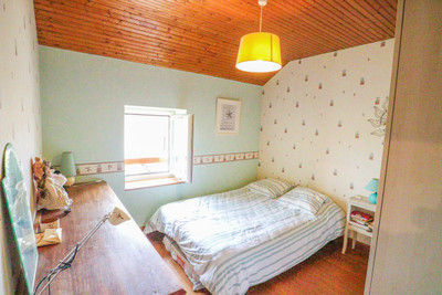 French property for sale in Lhommaizé, Vienne - €551,200 - photo 6