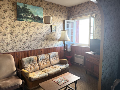 French property for sale in Gouex, Vienne - €50,000 - photo 2