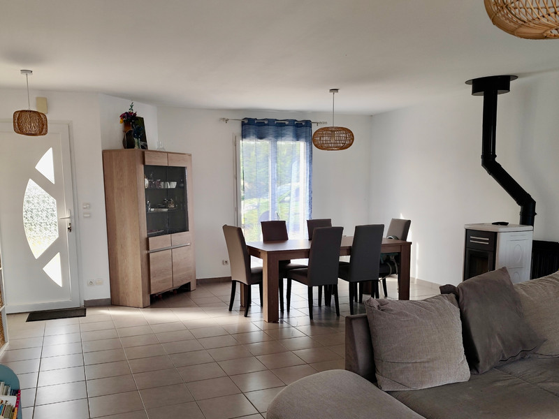 French property for sale in Aussac-Vadalle, Charente - €199,500 - photo 3