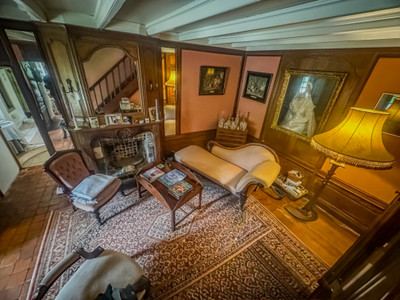 French property for sale in La Haye, Manche - €329,787 - photo 4