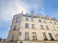 Appartement à vendre à Paris 4e Arrondissement, Paris - 200 000 € - photo 4