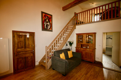 French property for sale in Rouzède, Charente - €349,500 - photo 3