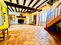 Maison à vendre à Chinon, Indre-et-Loire - 194.400 € - photo 4
